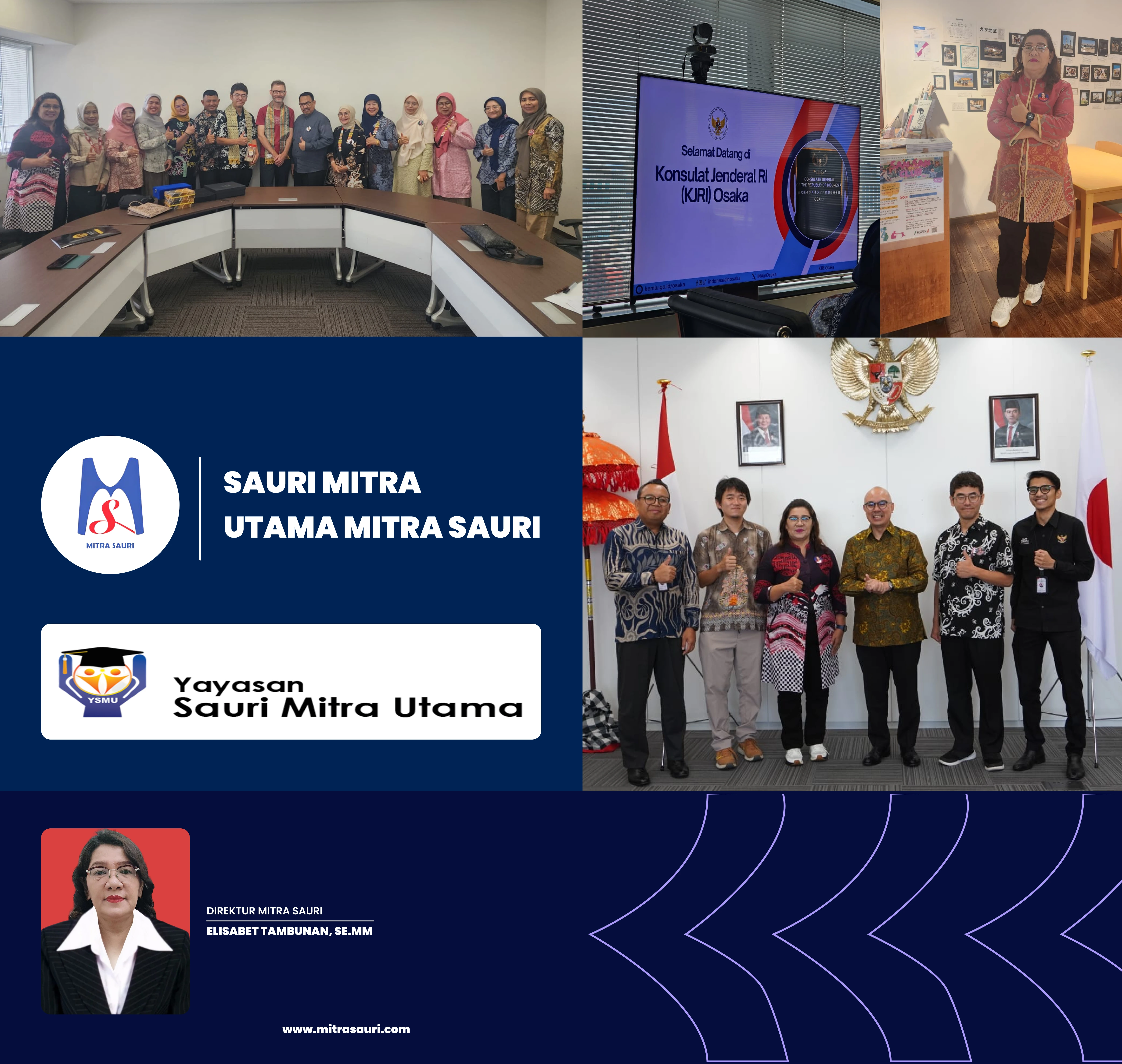 Banner Mitra Sauri
